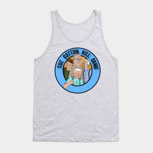 The Cotton Hill Gang Tank Top